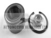 Automotive Bearings ABK1627 Wheel Bearing Kit